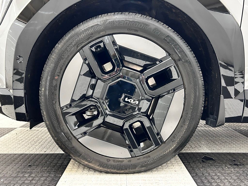 2024 Kia EV9 GT-Line Portland OR