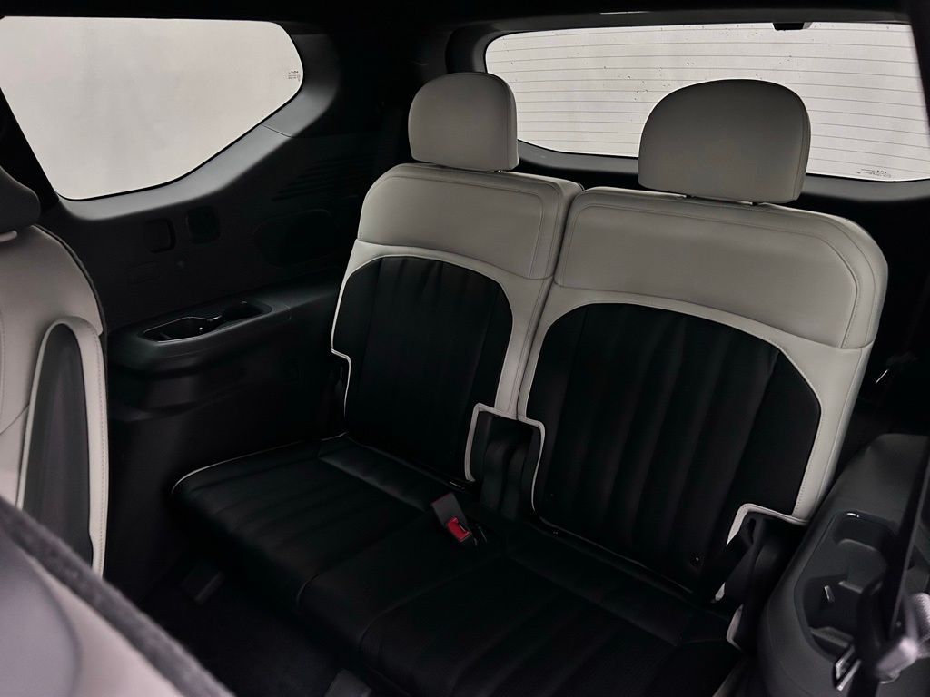 2024 Kia EV9 GT-Line Portland OR