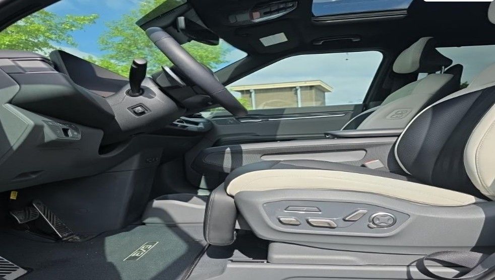 2024 Kia EV9 GT-Line Portland OR