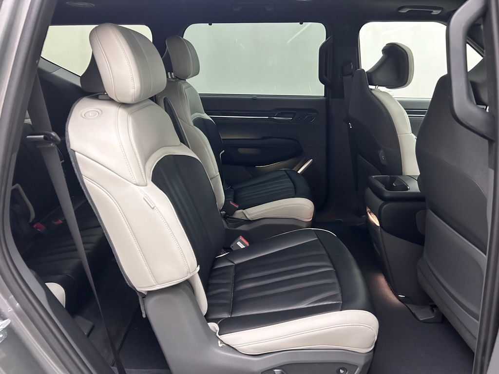 2024 Kia EV9 GT-Line Portland OR