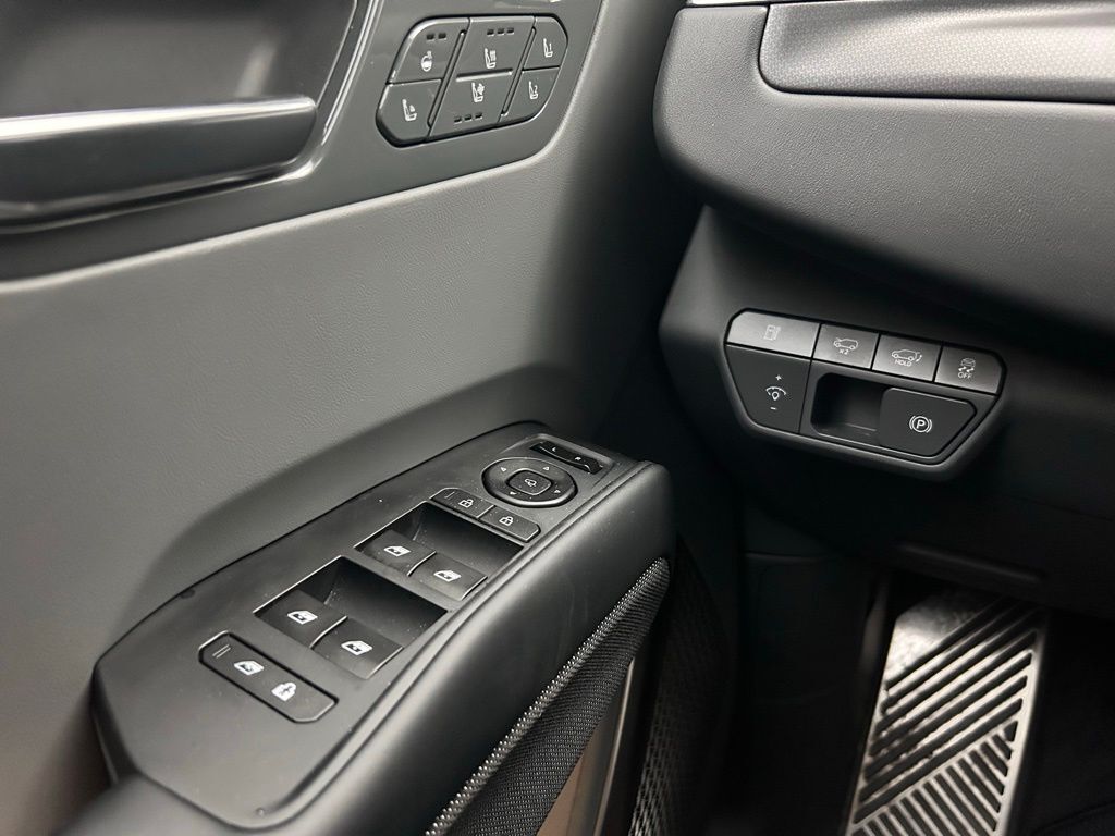 2024 Kia EV9 GT-Line Portland OR
