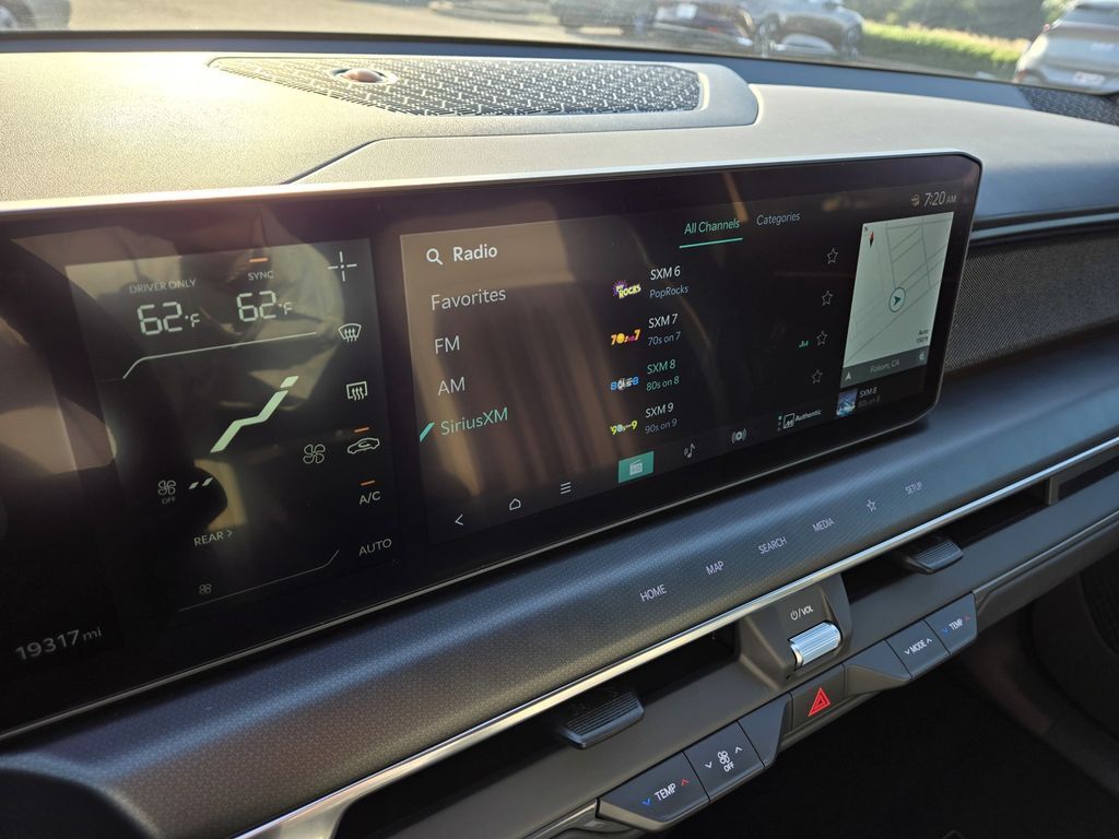 2024 Kia EV9 GT-Line Relaxation Pkg Folsom CA