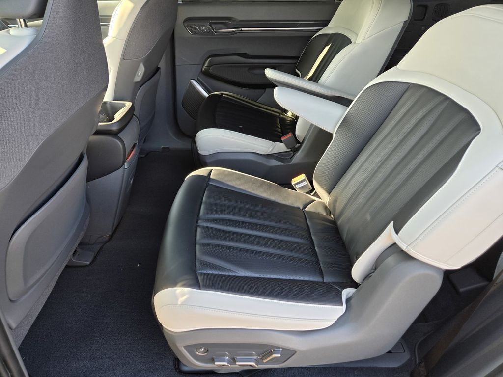 2024 Kia EV9 GT-Line Relaxation Pkg Folsom CA