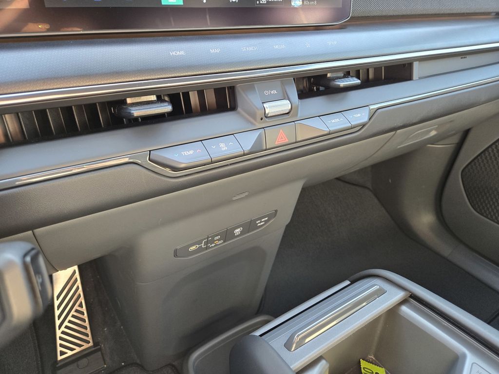 2024 Kia EV9 GT-Line Relaxation Pkg Folsom CA