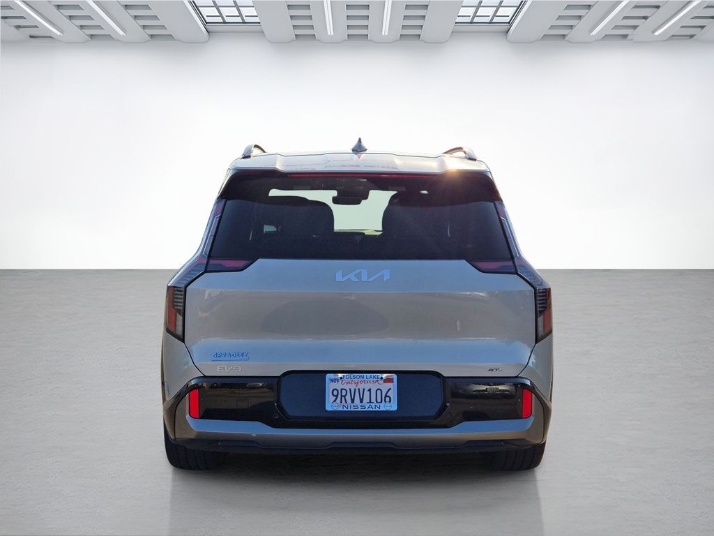 2024 Kia EV9 GT-Line Relaxation Pkg Folsom CA