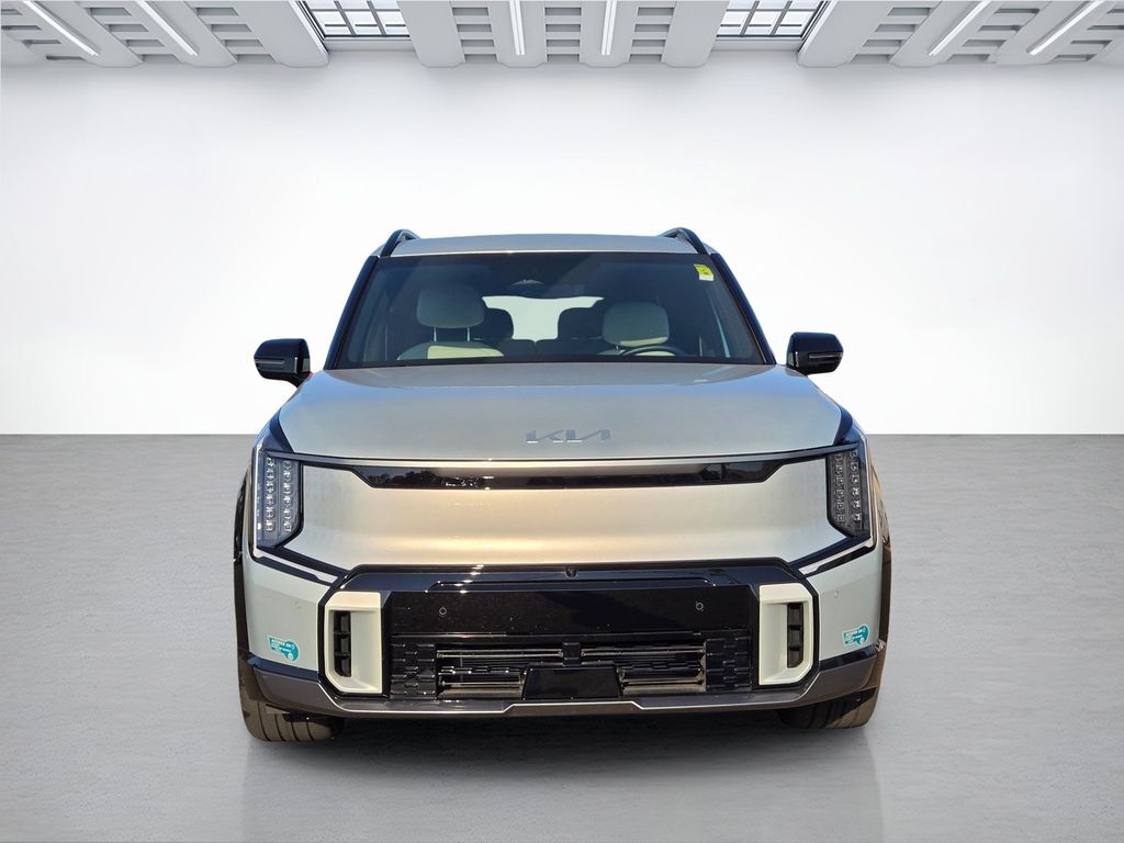 2024 Kia EV9 GT-Line Relaxation Pkg