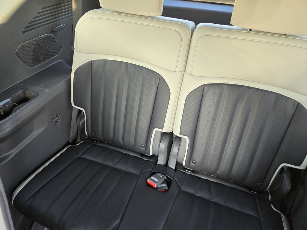 2024 Kia EV9 GT-Line Relaxation Pkg Folsom CA