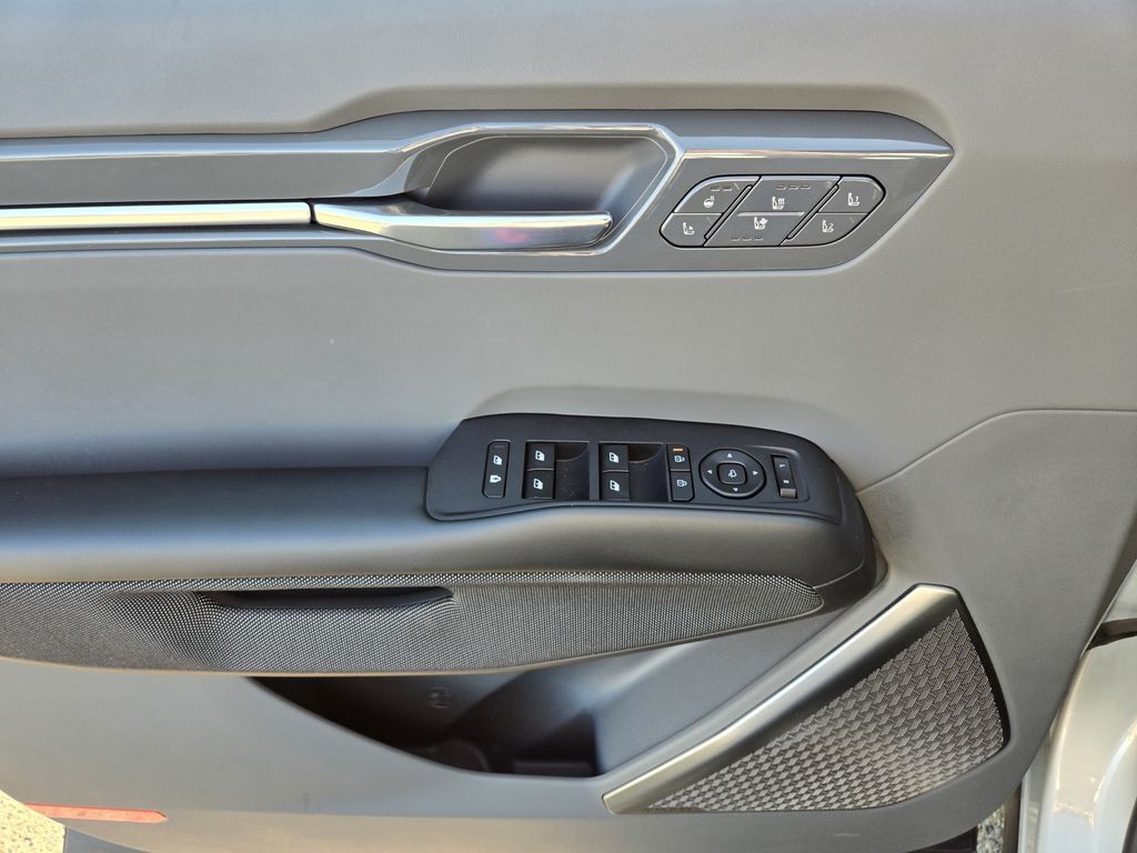 2024 Kia EV9 GT-Line Relaxation Pkg Folsom CA