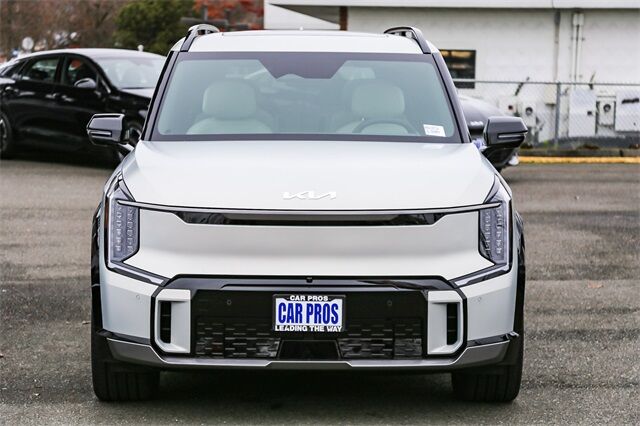 2024 Kia EV9 GT-Line