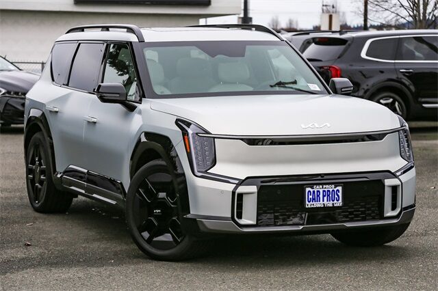 2024 Kia EV9 GT-Line