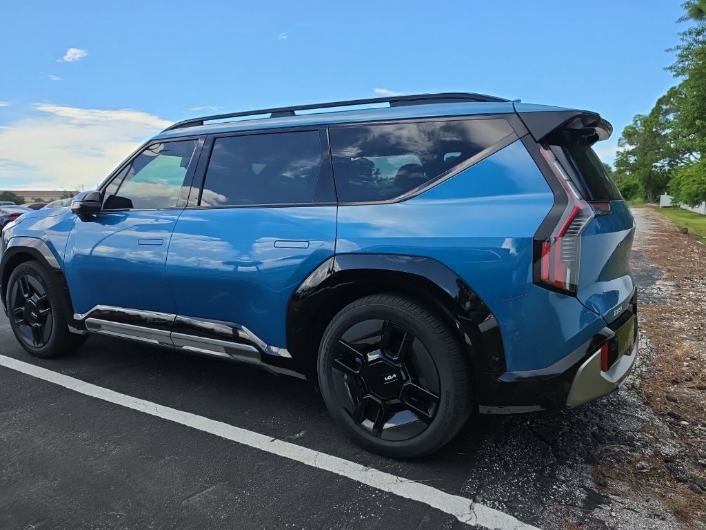 2024 Kia EV9 GT-Line San Clemente CA