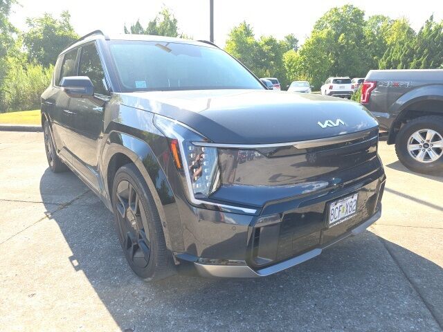 2024 Kia EV9 GT-Line Cape Girardeau MO
