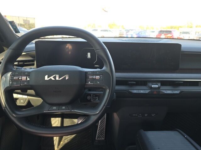 2024 Kia EV9 GT-Line Cape Girardeau MO