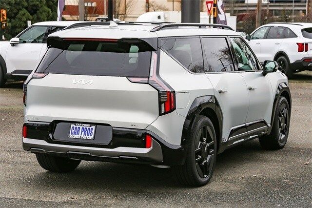 2024 Kia EV9 GT-Line Renton WA