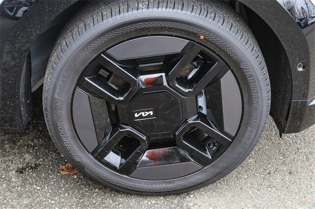 2024 Kia EV9 GT-Line Renton WA