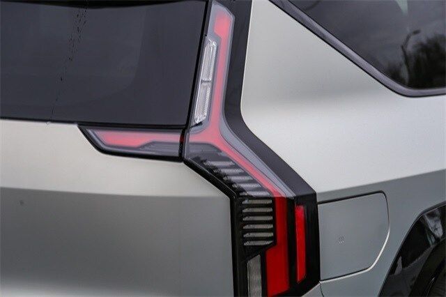 2024 Kia EV9 GT-Line Renton WA