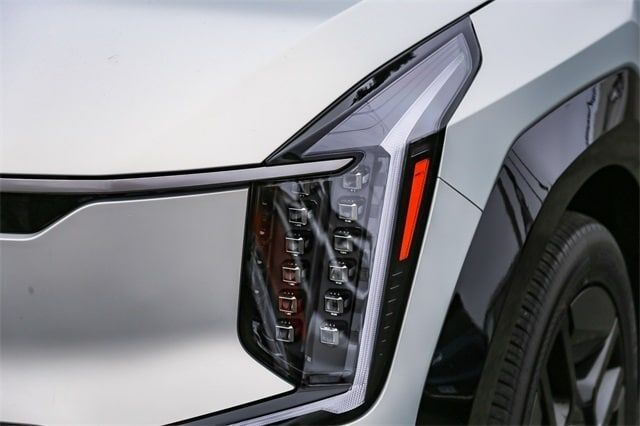 2024 Kia EV9 GT-Line Renton WA