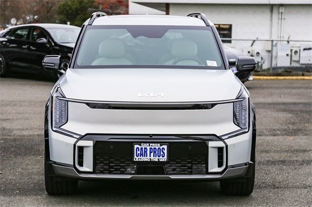 2024 Kia EV9 GT-Line Renton WA