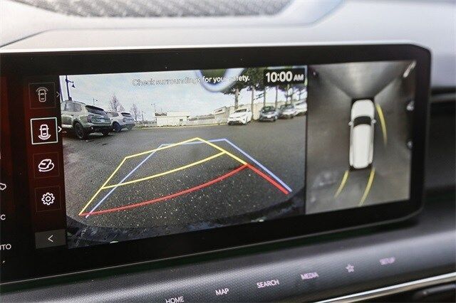 2024 Kia EV9 GT-Line Renton WA