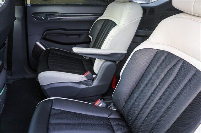 2024 Kia EV9 GT-Line Renton WA