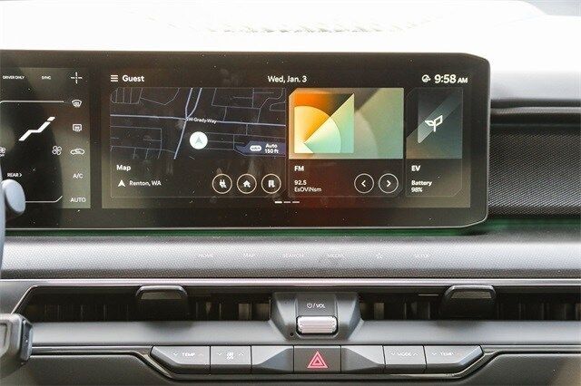 2024 Kia EV9 GT-Line Renton WA