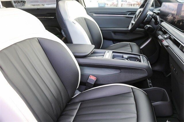 2024 Kia EV9 GT-Line Renton WA