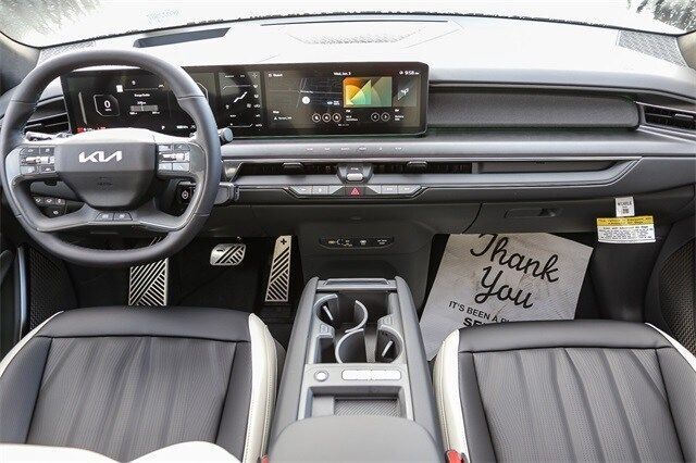 2024 Kia EV9 GT-Line Renton WA