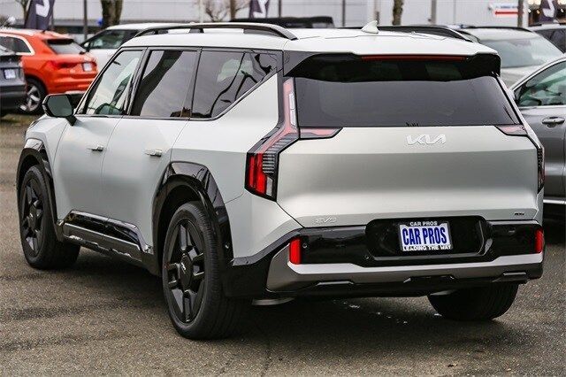 2024 Kia EV9 GT-Line Renton WA