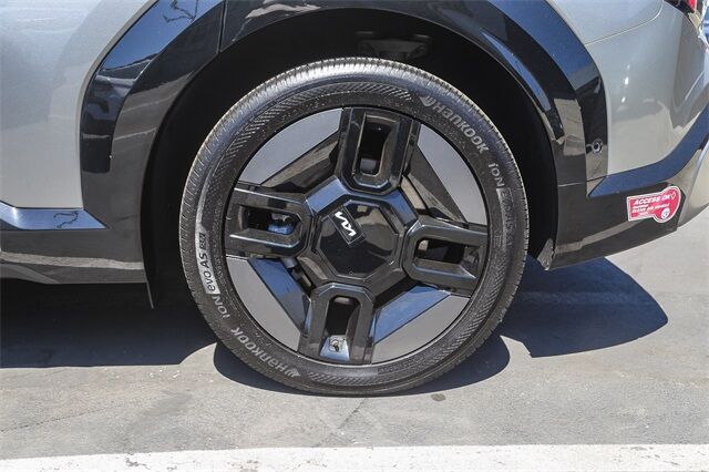 2024 Kia EV9 GT-Line Glendale CA