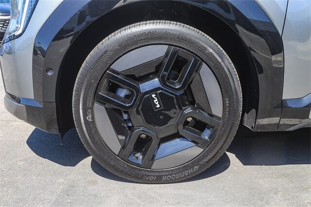 2024 Kia EV9 GT-Line Glendale CA