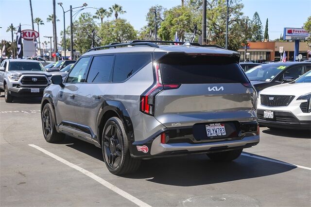 2024 Kia EV9 GT-Line Glendale CA