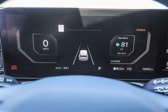 2024 Kia EV9 GT-Line Glendale CA