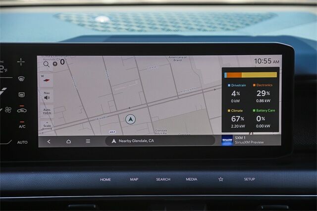 2024 Kia EV9 GT-Line Glendale CA