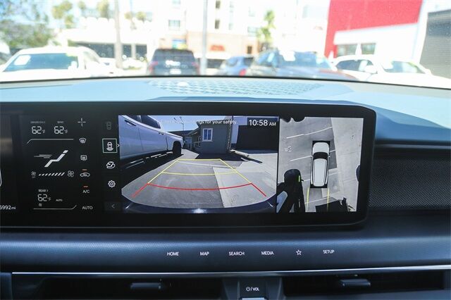 2024 Kia EV9 GT-Line Glendale CA
