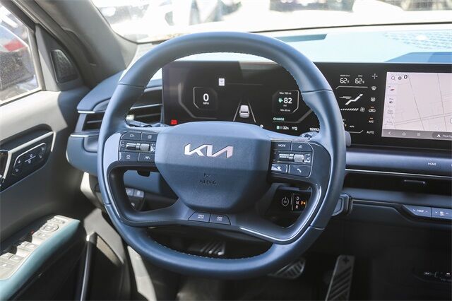 2024 Kia EV9 GT-Line Glendale CA