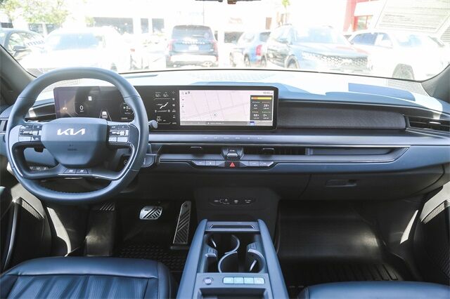 2024 Kia EV9 GT-Line Glendale CA