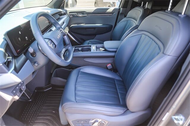 2024 Kia EV9 GT-Line Glendale CA