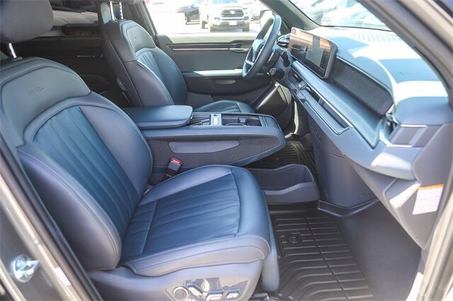 2024 Kia EV9 GT-Line Glendale CA