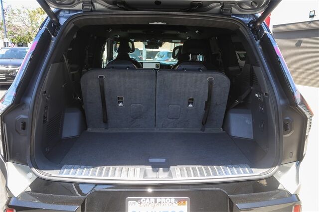 2024 Kia EV9 GT-Line Glendale CA