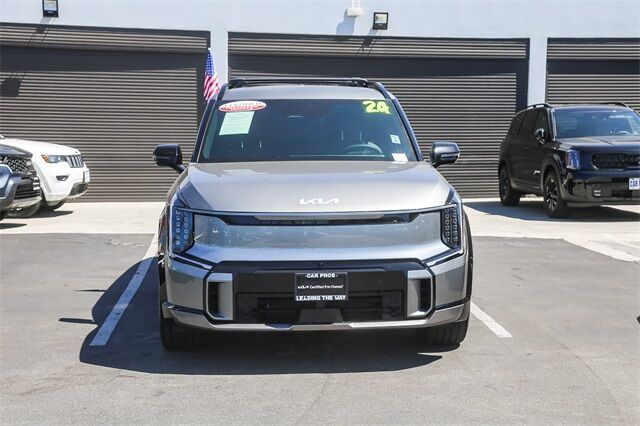 2024 Kia EV9 GT-Line Glendale CA