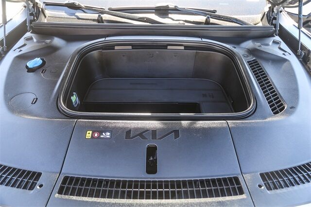 2024 Kia EV9 GT-Line Glendale CA