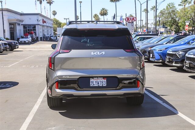 2024 Kia EV9 GT-Line Glendale CA
