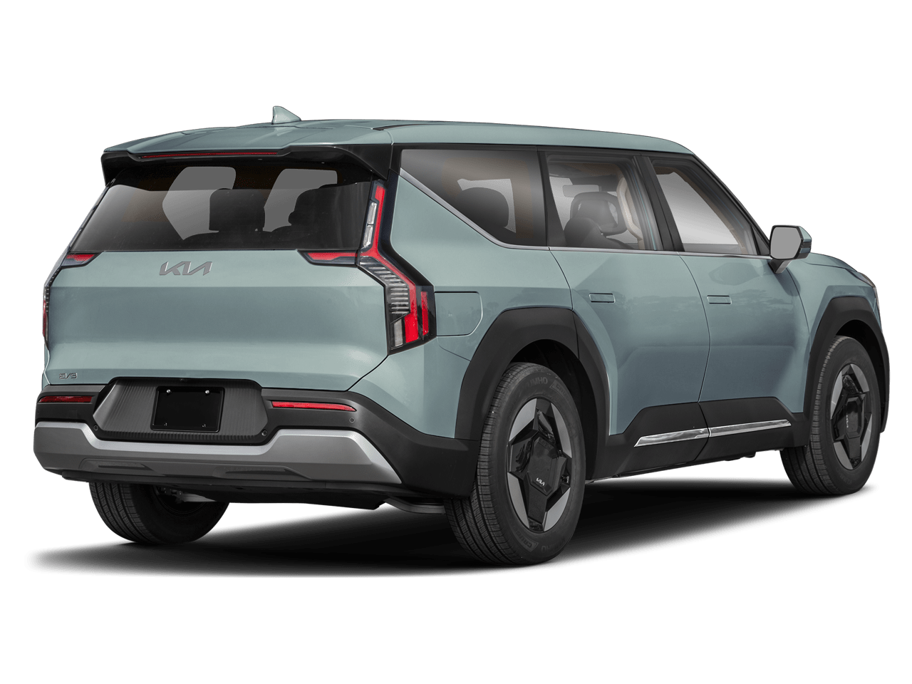 2024 Kia EV9 LAND Roseville CA