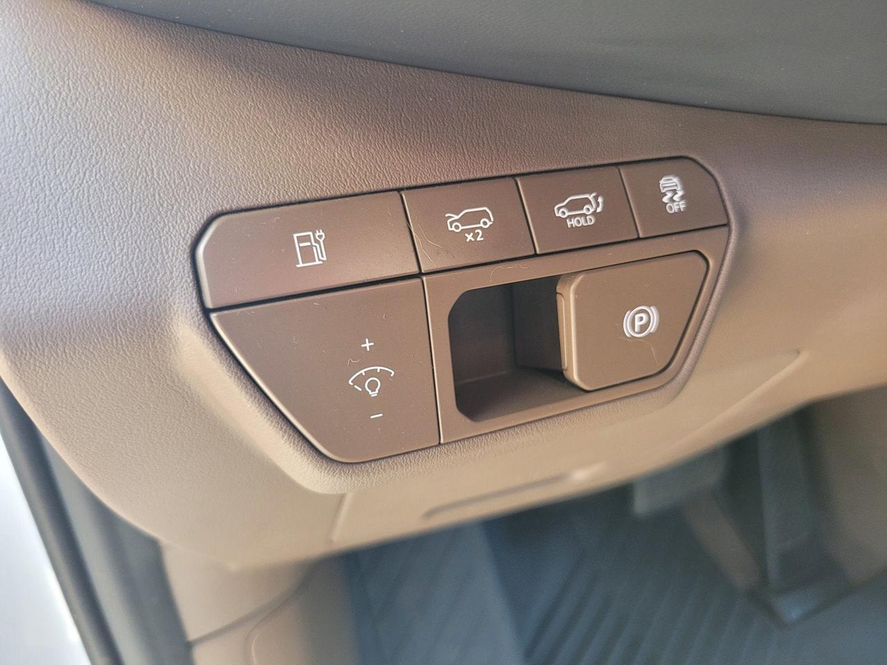 2024 Kia EV9 LAND Roseville CA