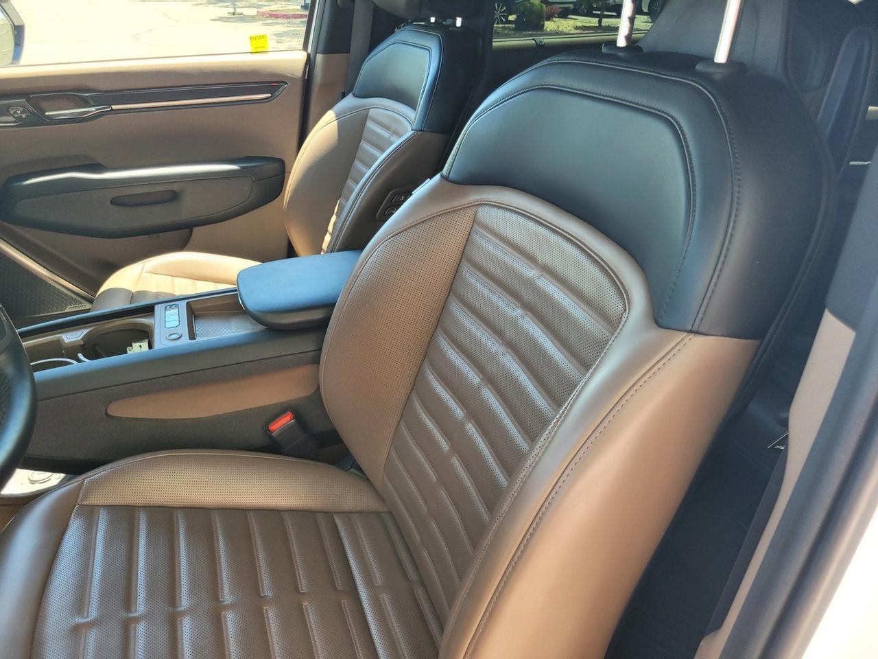 2024 Kia EV9 LAND Roseville CA