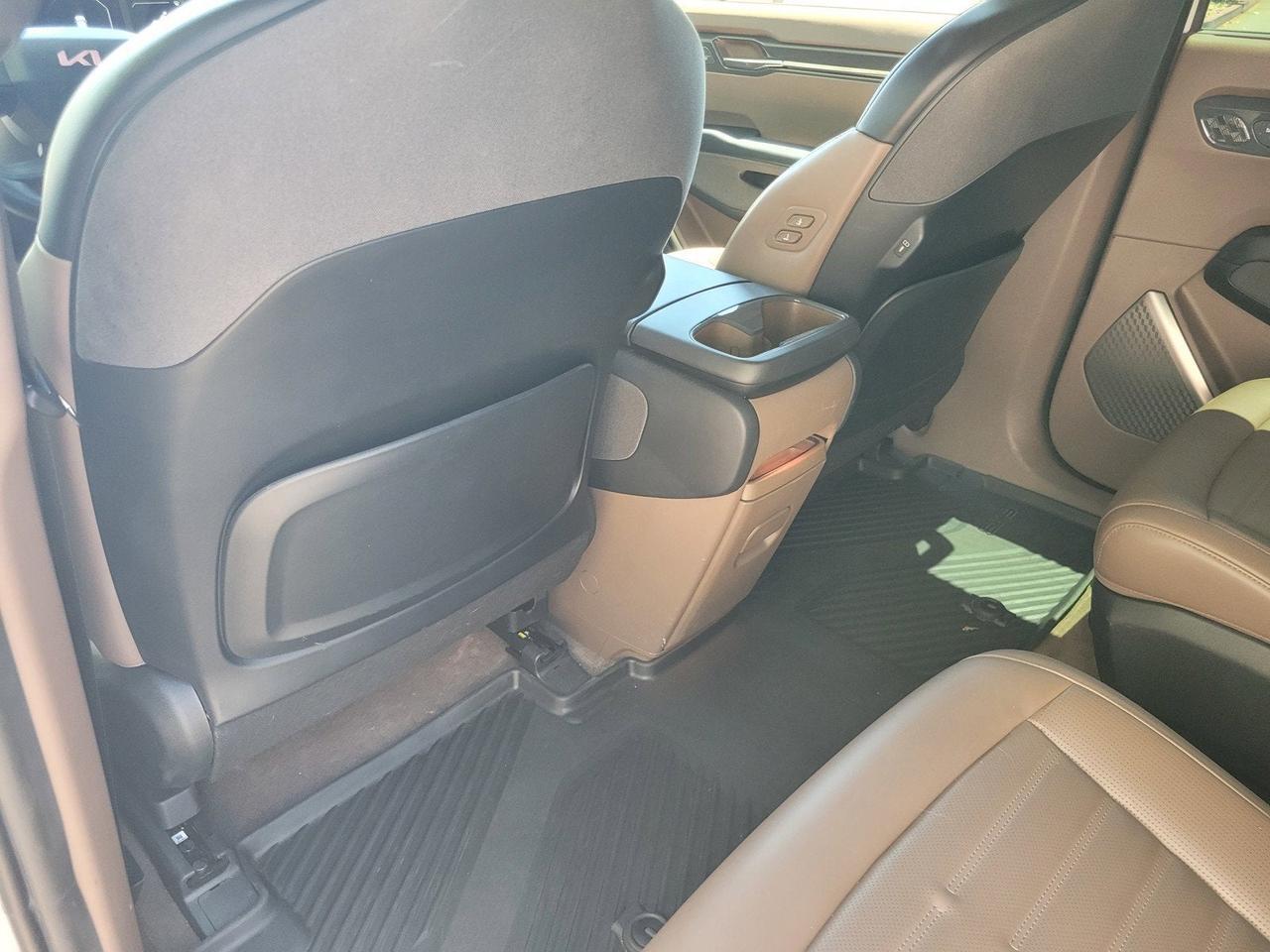 2024 Kia EV9 LAND Roseville CA