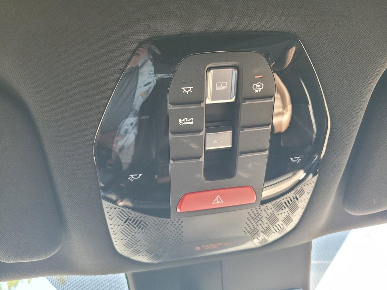2024 Kia EV9 LAND Roseville CA
