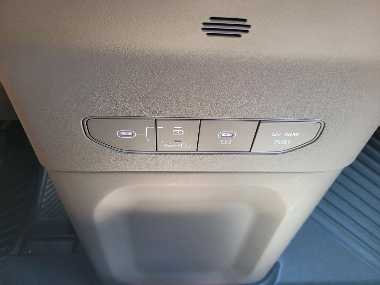 2024 Kia EV9 LAND Roseville CA