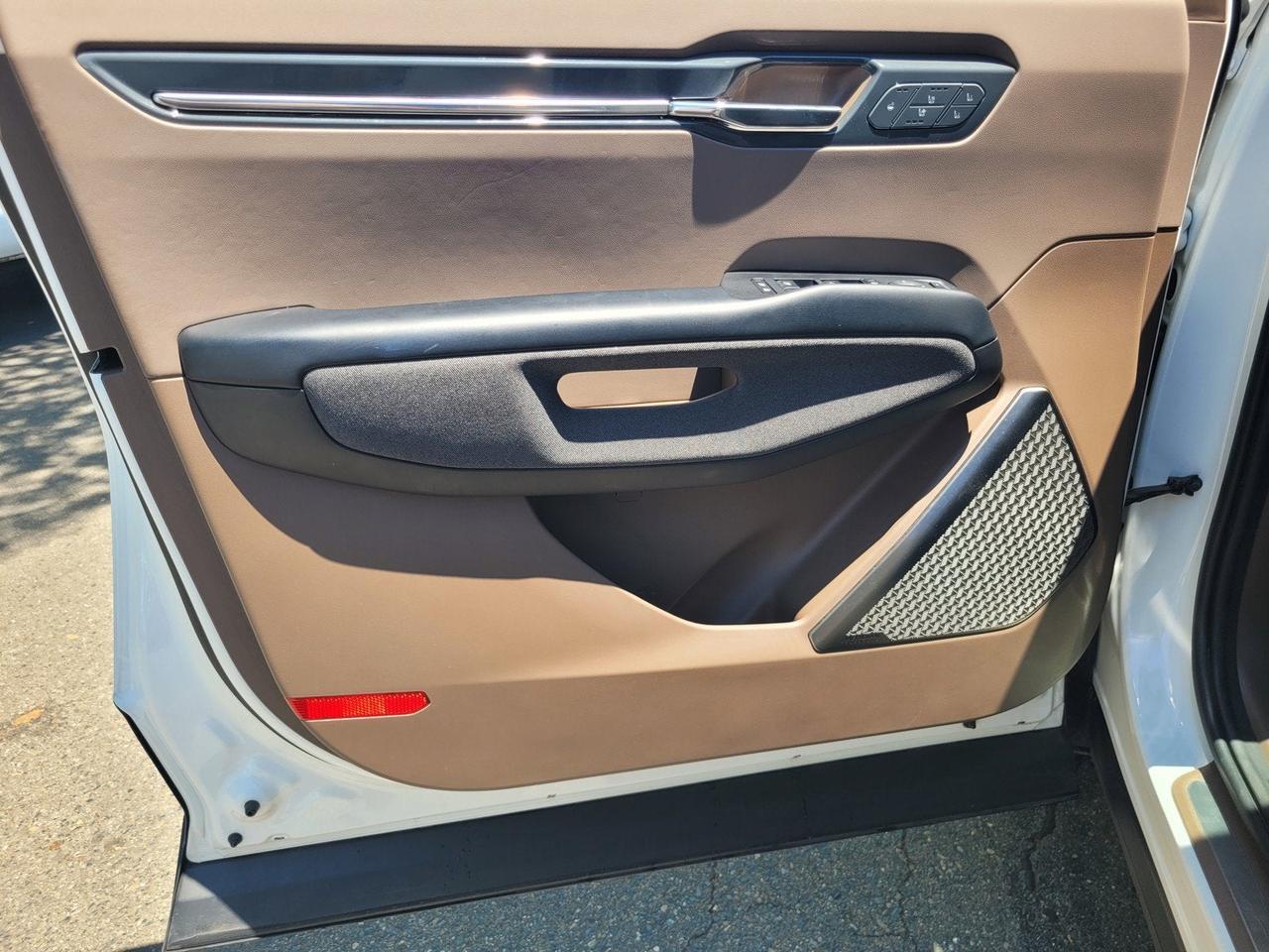 2024 Kia EV9 LAND Roseville CA