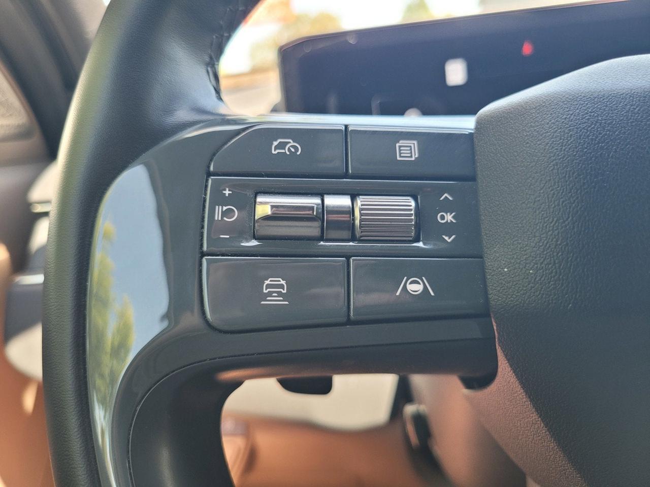 2024 Kia EV9 LAND Roseville CA
